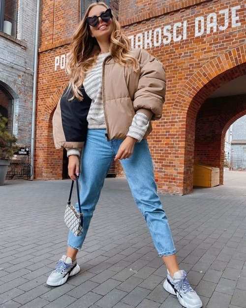 Dámská Sportovní Obuv Big Star od Daniel Lopez bilá FF274A546