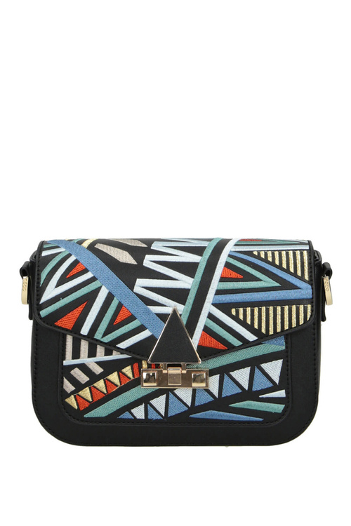 Taška NOBO M1320-C020 Černá