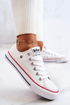 Dámsky Lee Cooper LCW-22-31-0875L Biele tenisky