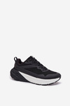 Pánské tenisky SPEED HIKER 4F Černé 4FWMM00FOTSM037