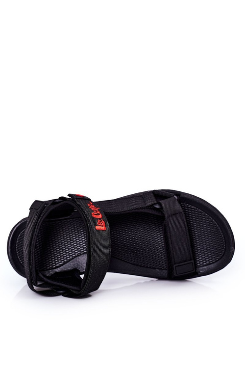Lee Cooper LCW-22-34-0960 Pánske športové sandále