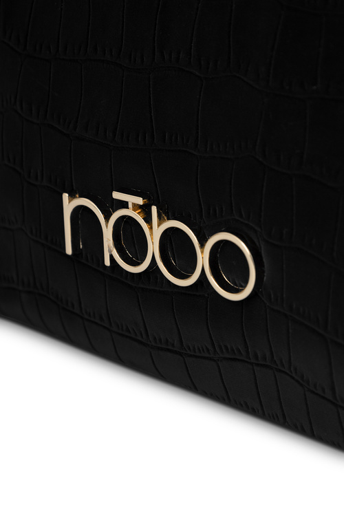 Classic Nobo Nobo Nobo-R3072-C020 Black