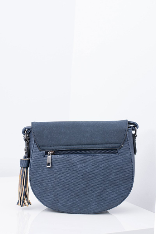 Ladies' Handbag Navy Blue
