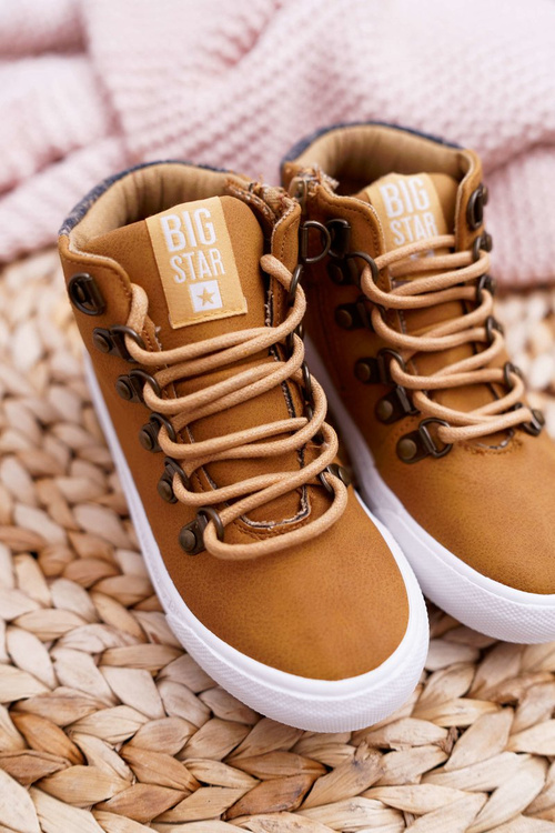 Detskí chlapci veľká hviezda Camel EE374039