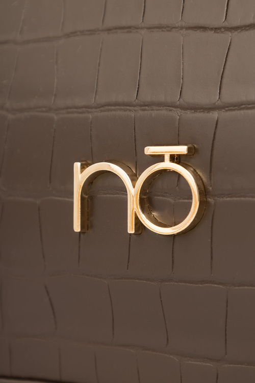 Messenger Bag NOBO L3690-CM17 Hnědá