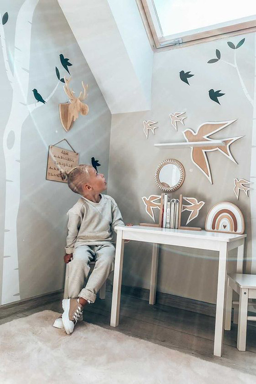 Detské tenisky na cestovnej dobe béžovej platformy