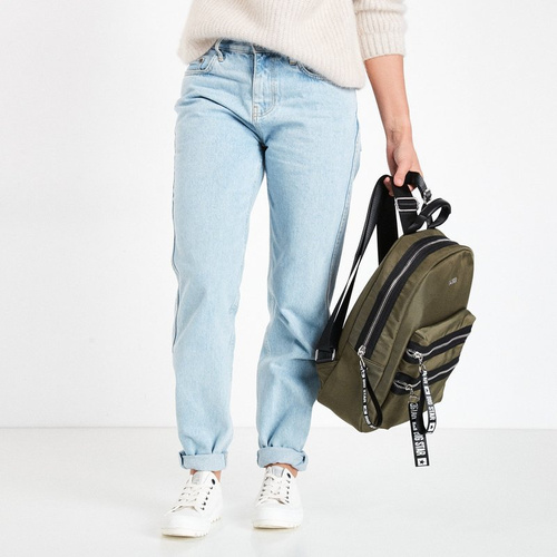 Športový batoh Big Star Green GG574138