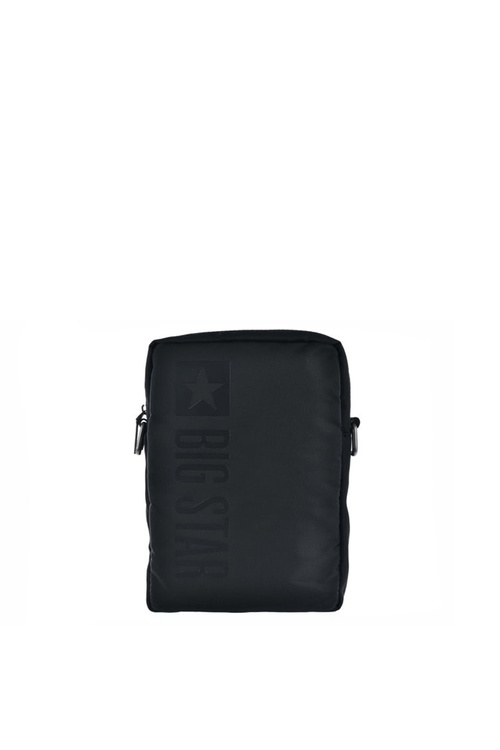 Športová vrecká veľká hviezda JJ574052 čierna