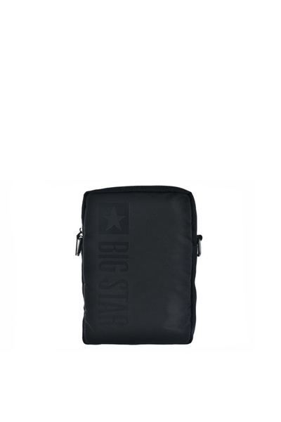 Športová vrecká veľká hviezda JJ574052 čierna