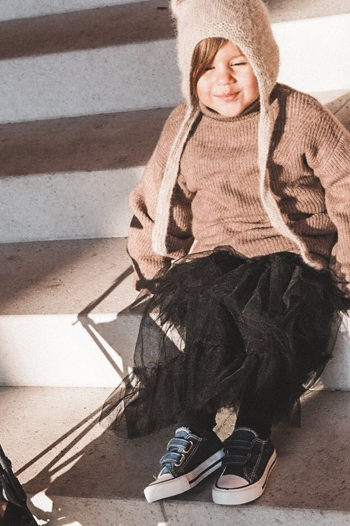 Dětské Tenisky Na Suchý Zip BIG STAR HH374201 Tmavě Modré