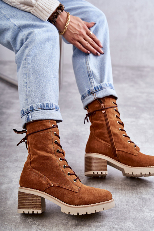 Izolované topánky žien ťavej julieta