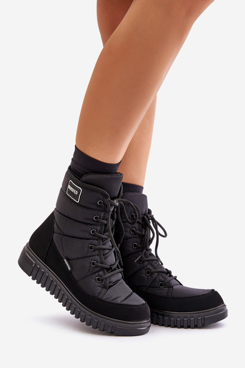 Dámské Sněhule Progress PROGJ-24-157