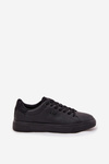 Pánské tenisky LEE BRETT MEN LOW 50253047 Černé