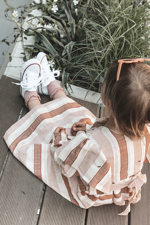 Dětská Tenisky Bílé Filemon