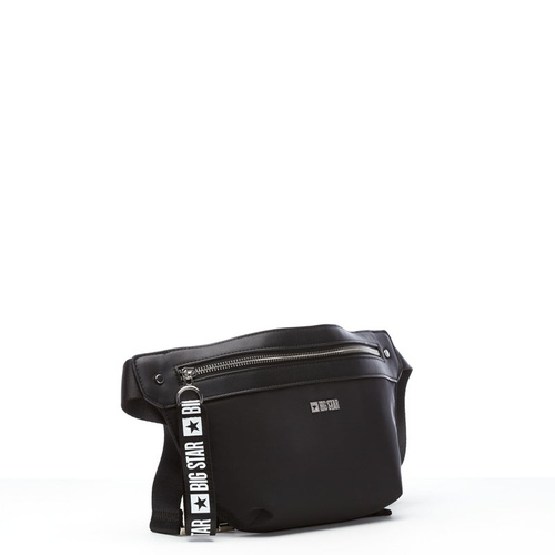 Veľká hviezda GG574149 Black Sports Kidney