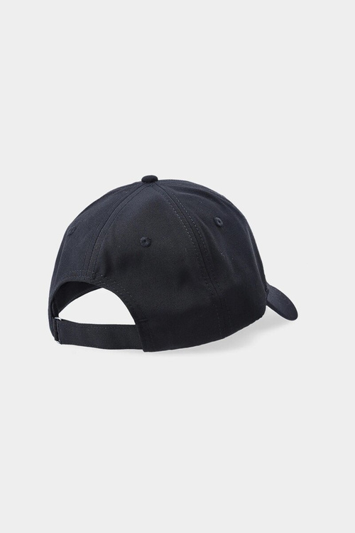 Kšiltovka 4F STRAPBACK Unisex Čierna 4FWAW24ACABU314-20S