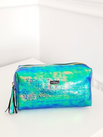 Kosmetika Sachet Nobo Zelená Benzina NCOS-F04-C012