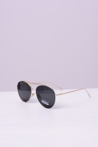 Prius Pre-42 Zlaté zlaté okuliare