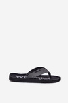 Pánske Šľapky WRANGLER ZANE FLIPFLOP MEN LOW 20251044.20251044.10E Šedé