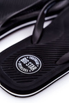 Pánske flip -flops Big Star DD174669 Black