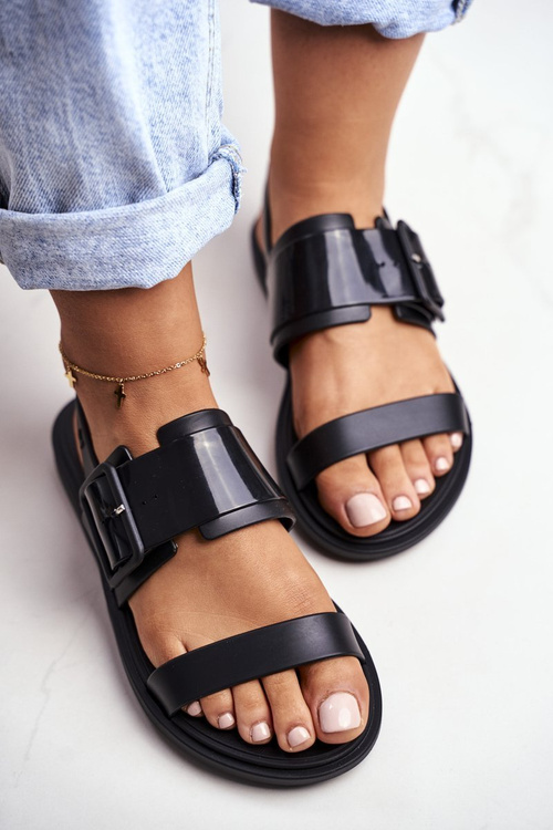 Dámské Sandály ZAXY Černá DD285051