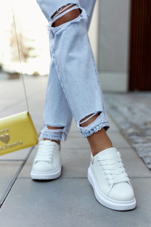 Klasické dámske športové športové topánky a topánky Bega Meleris