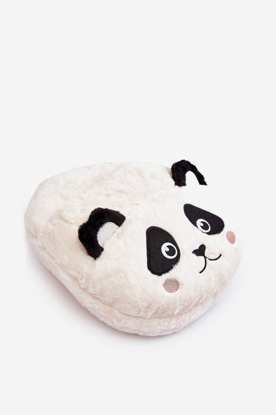 Panda vlefara biela vo vnútri pre nohy