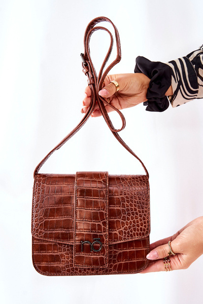 NOBO NOBO NOBO-L1100-CM17 BROWN CANGAKA