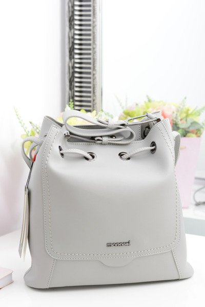 Monnari Grey Women's Bag On shoulder