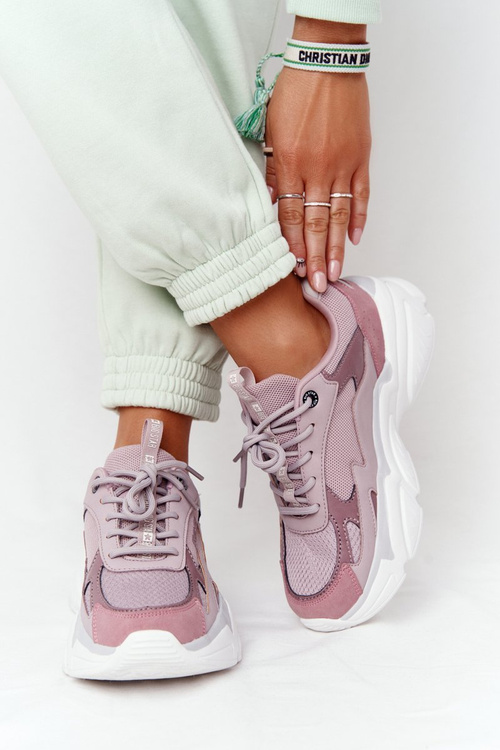 Dámska pamäťová pena veľká hviezda HH274258 Pamäťová topánky