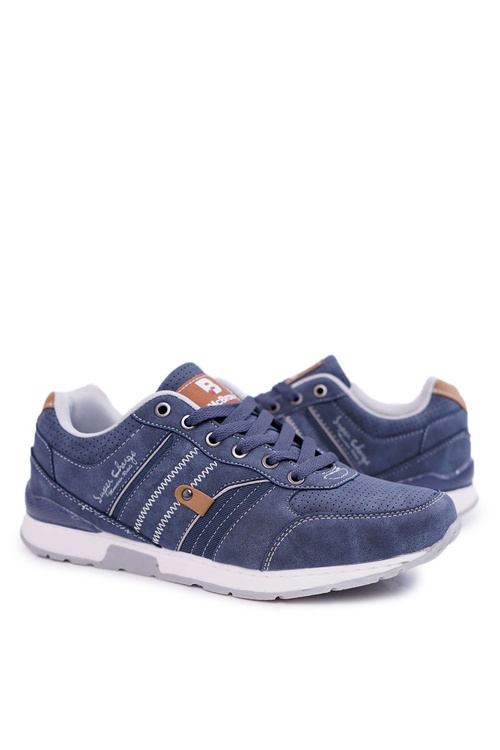 Super príležitostné pánske príležitostné topánky