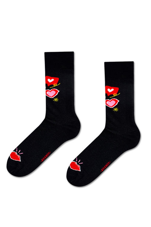 Zooksa zmes set Love 2 páry