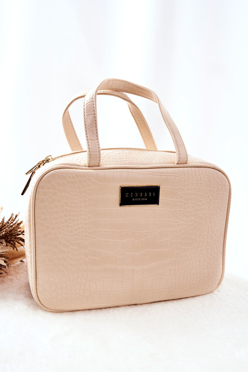 Veľký kozmetičko Monnari CSM0080-M00 krém