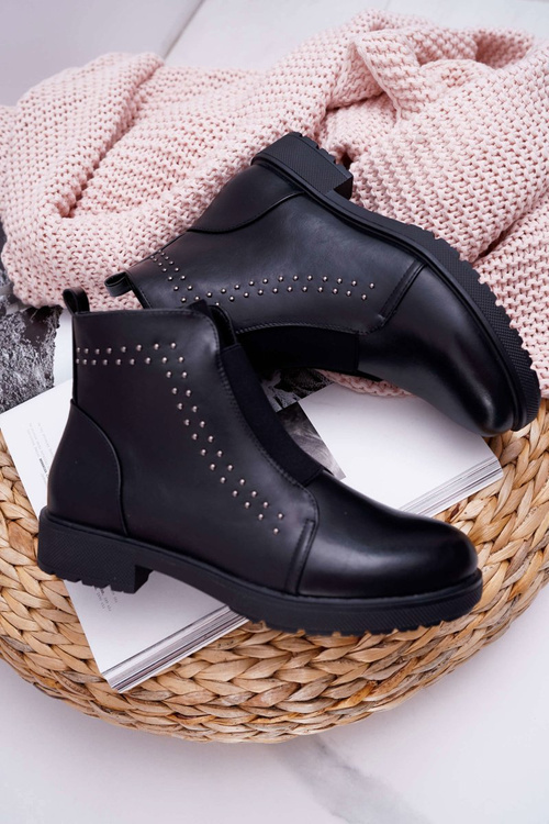 Ženské päty dámske NITA Sergio Leone BT519