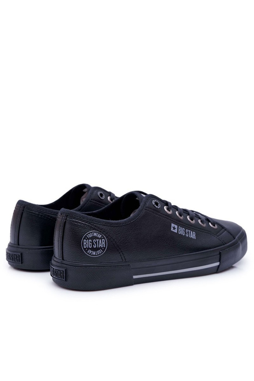 Pánska veľká hviezda Black FF174053 tenisky