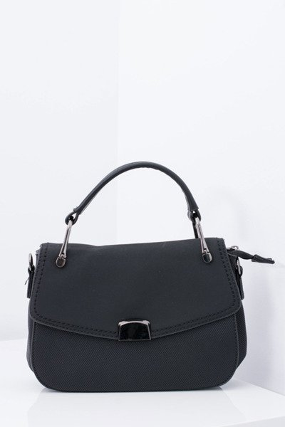 Black Women's Bag Coffer