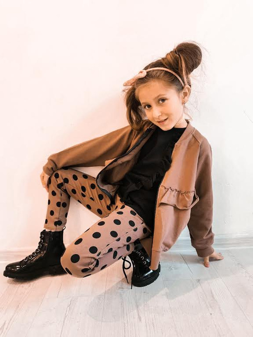 Dětské Boty zateplené Se Zipem Lakované Černé Falkon