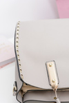 Monnari Beige Rectangular Ladies Bag