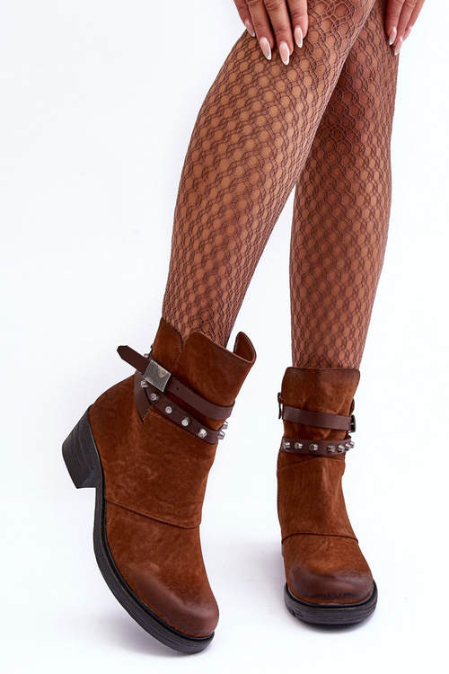 Izolované vysoké päty