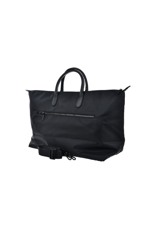 Dámska Športová Taška Big Star NN574185 Čierna