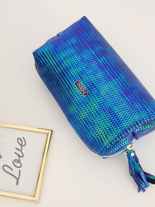 Dámská kosmetická taška Sáček NOBO NCOS-F041-C012 Gasoline