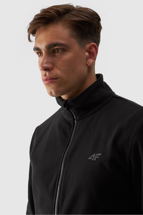 Pánsky Polar Regular S Límcom Čierny 4FWMM00TFLEM289-20S