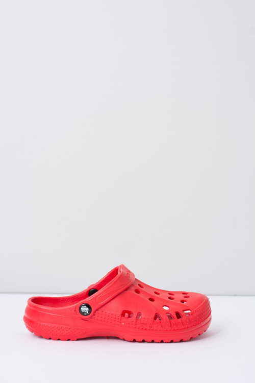 Dámské Pěnové Nazouváky EVA Červené