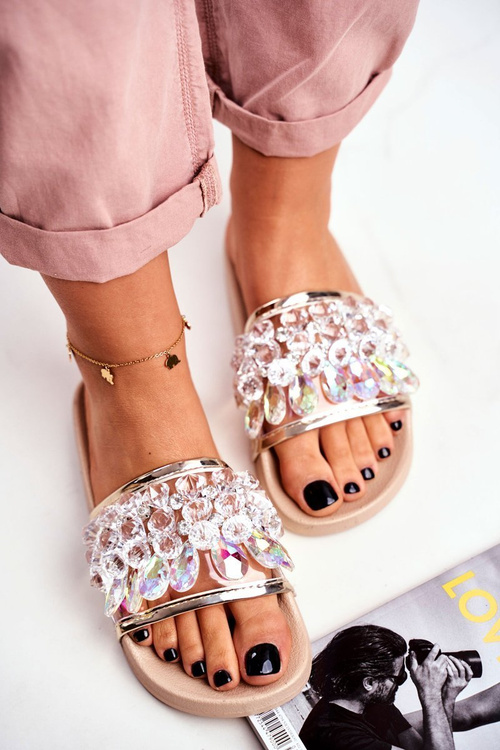 Dámske kryštály Lu Boo Boo Bobbi