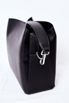 Nobo K2980 Black Messenger Messenger Bag