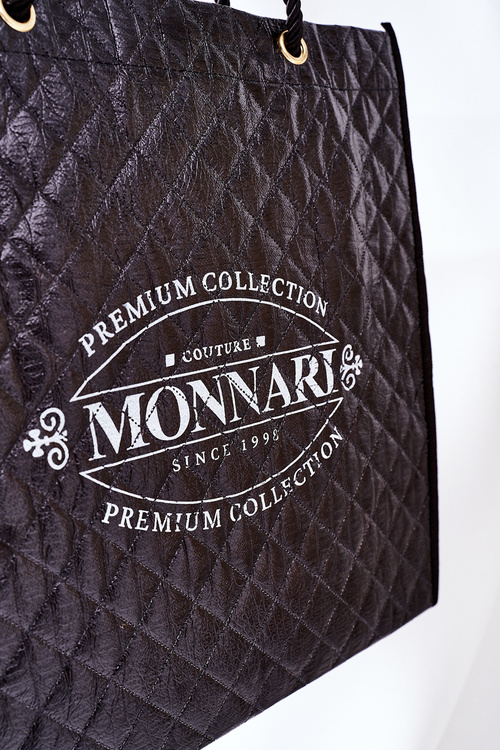 Dámsky veľký nakupujúci Monnari NBag0030-020