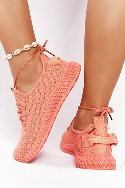 Dámské Tenisky Slip-on Coral Do It