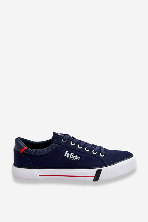 Pánsky Lee Cooper LCW-23-31-1833M NAVY BLUE SLUPE