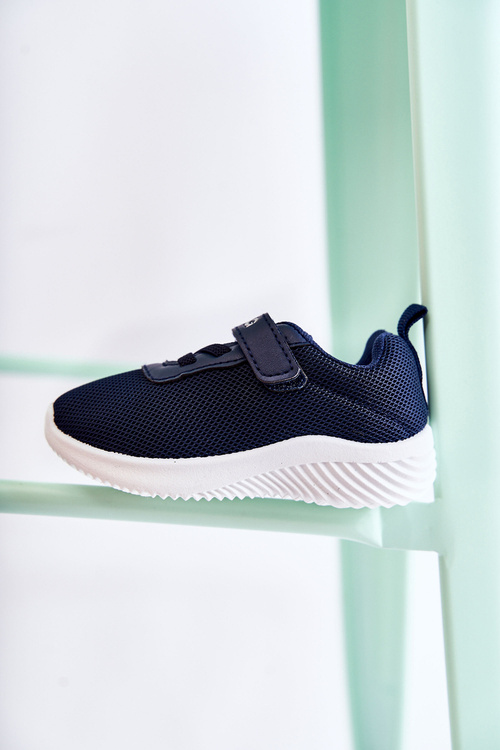 Športové topánky Lexy Blue Selcro