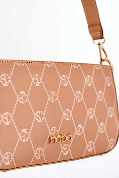 Malý klasický NOBO M2220-C015 Beige